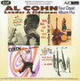 4 Classic Albums Plus 2 - Al Cohn