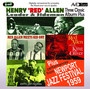 3 Classic Albums Plus - Henry 'red' Allen 