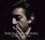 Disque D'or - Serge Gainsbourg