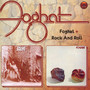 Foghat & Foghat (Rock & Roll) 1972 & 1973 Albums - Foghat