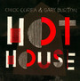 Hot House - Chick Corea
