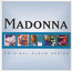 Original Album Series - Madonna