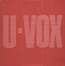 U-Vox - Ultravox