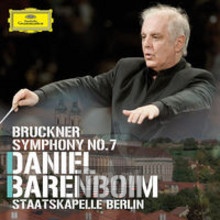 Bruckner: Symphony No.7 - Daniel Barenboim