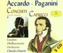 Accardo/Paganini - N. Paganini