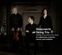 String Trios From The Eas - V/A