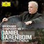 Bruckner: Symphony No.7 - Daniel Barenboim