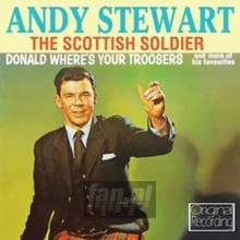 Scottish Soldier - Andy Stewart