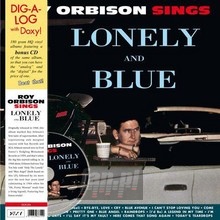 Sings Lonely & Blue - Roy Orbison