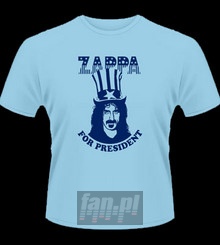 Zappa For President _TS803340535_ - Frank Zappa