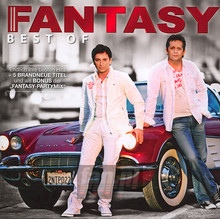 Best Of-10 Jahre Fantasy - Fantasy
