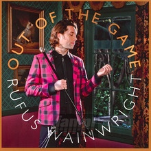 Out Of The Game - Rufus Wainwright