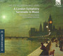 A London Symphony/Serenad - R Vaughan Williams .