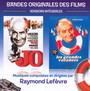 Jo & Les Grandes Vacances  OST - Raymond Lefevre