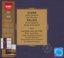 Cello Concertos - Delius & Elgar