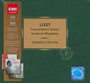 Liszt: Hungarian Rhapsodies - Georges Cziffra