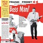 Hey Boss Man ! - Frank Frost