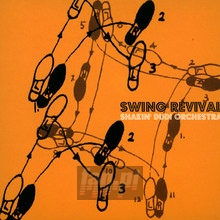 Swing Revival - Irek Dudek / Shakin' Dudi