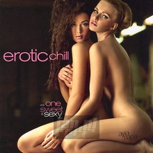 Erotic Chillout Lounge - V/A