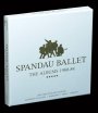 Albums 1980-1984 - Spandau Ballet