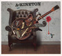 Akineton - Dziki Jazz