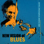 New Vision Of Blues - Irek Dudek / Shakin' Dudi