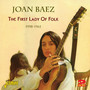 First Lady Of Folk - Joan Baez