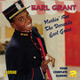 Nothin'but The Versatile Earl Grant. Four Compl. Albums On 2 - Earl Grant