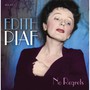 No Regrets - Edith Piaf