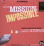 Mission: Impossible  OST - Lalo Schifrin