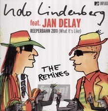 Reeperbahn 2011 - Udo  Lindenberg feat.Jan Delay