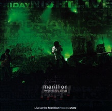 Season's End Live 2009 - Marillion
