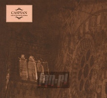 Live At The Old South Church - Caspian