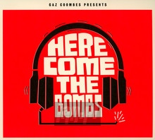 Here Comes The Bombs - Gaz Coombes