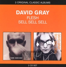 Flesh/Sell Sell Sell - David Gray
