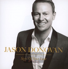 Sign Your Love - Jason Donovan