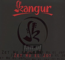 Zet Wu El Jot - Skangur