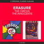 Circus/Innocents - Erasure