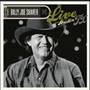 Live From Austin TX - Billy Joe Shaver 