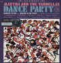 Dance Party - Martha & The Vandellas