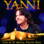 Yanni - Live At El Morro, Puerto Rico - Yanni