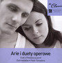 Arie I Duety Operowe - Radio RMF FM Classic   