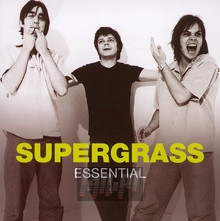 Essential - Supergrass