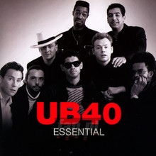 Essential - UB40