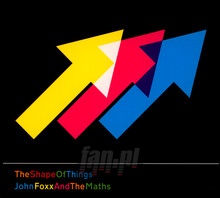 Shape Of Things - John Foxx  & The Maths