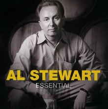 Essential - Al Stewart - bigger Essential - Al Stewart