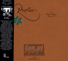Pruflas - David Krakauer - bigger Pruflas - David Krakauer
