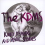 Kinky Dramas & Magic Stor - KDMS