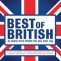 Best Of British 60'S & 70 - V/A
