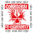 Eye For An Eye - Corrosion Of Conformity